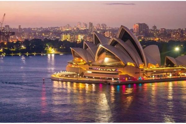 Can I play casino online in Australia?